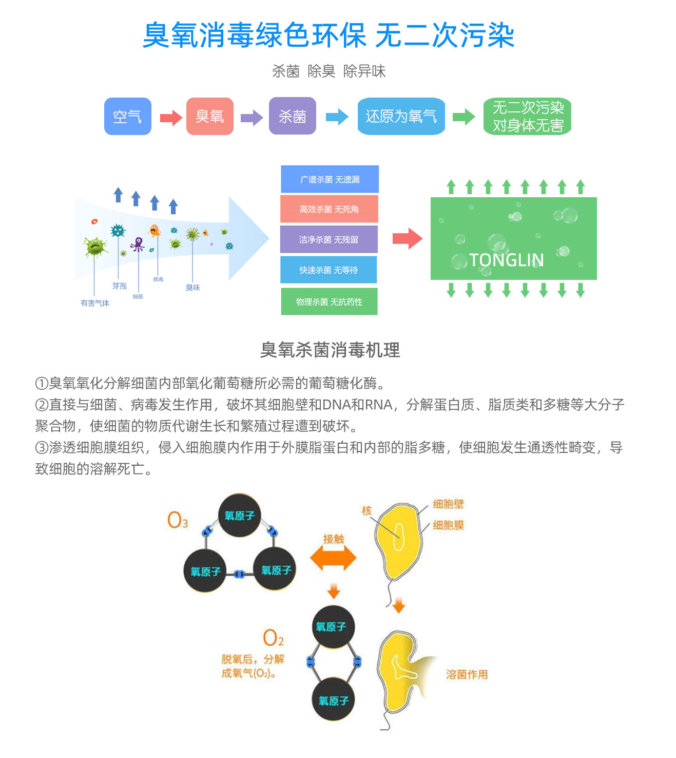 學校，酒店移動式臭氧消毒機(圖12)